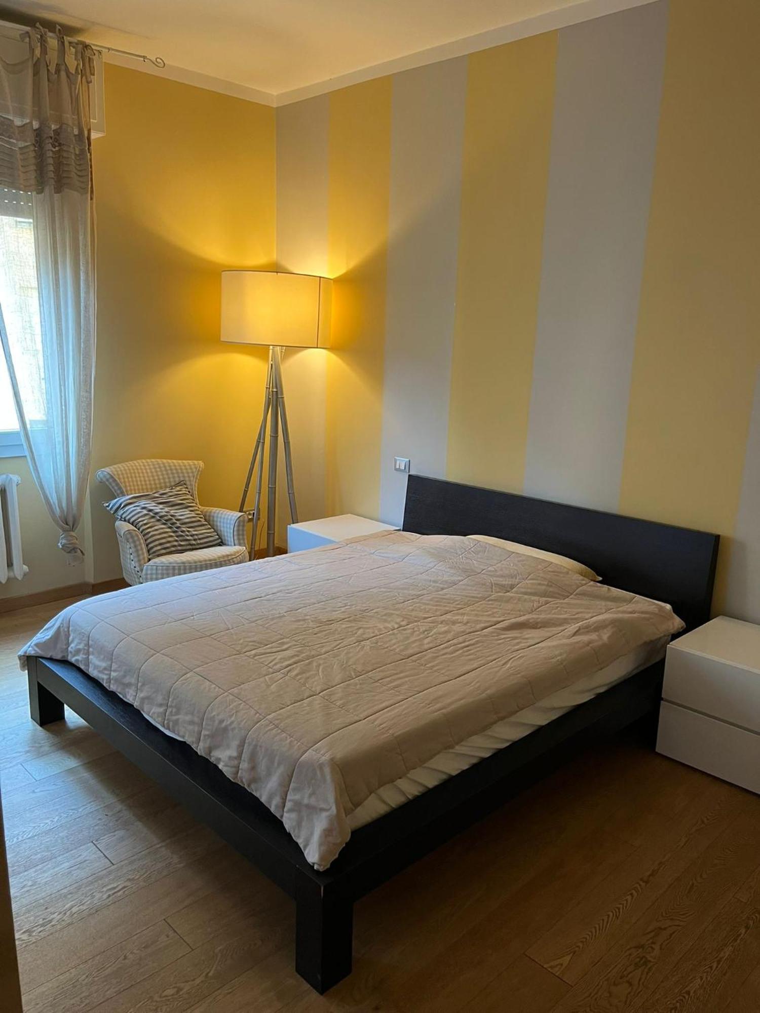 Appartement Zanardelli