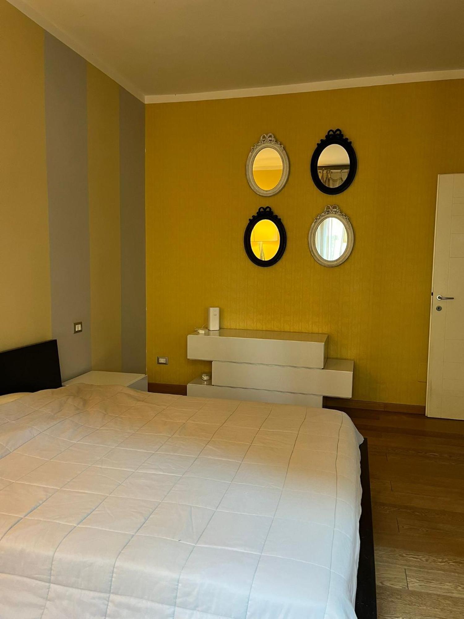 Zanardelli Appartement